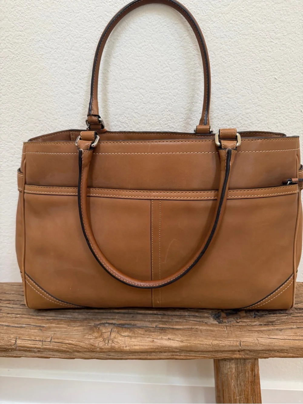 Coach genuine full